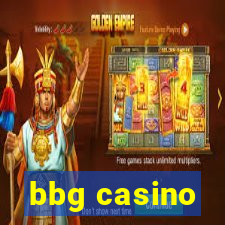 bbg casino